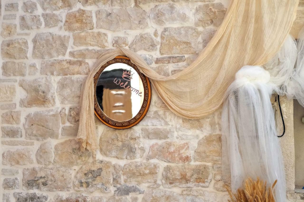 Paxos Fairytales Lovenest 1 Гайос Екстериор снимка
